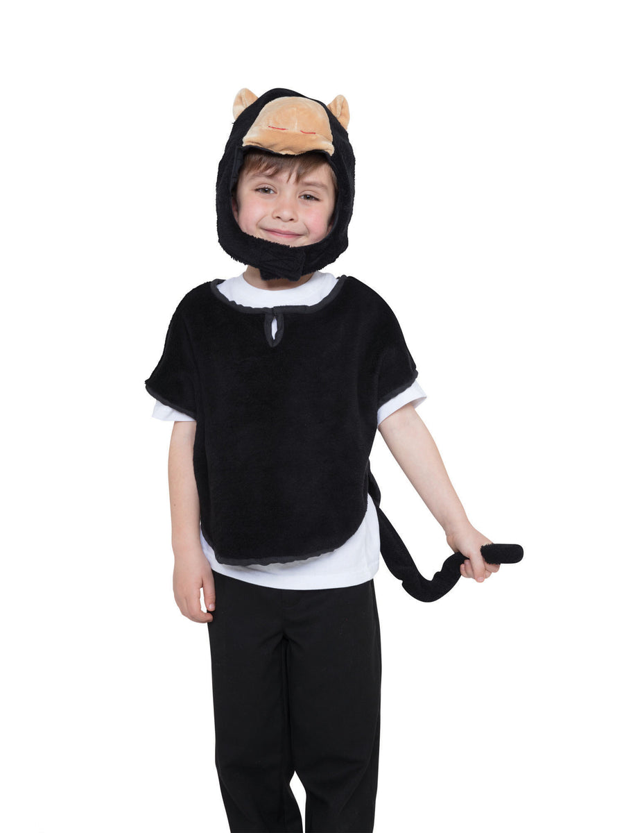 Rubies Rubies Monkey Tabard Kinderkostüm für Jungen
