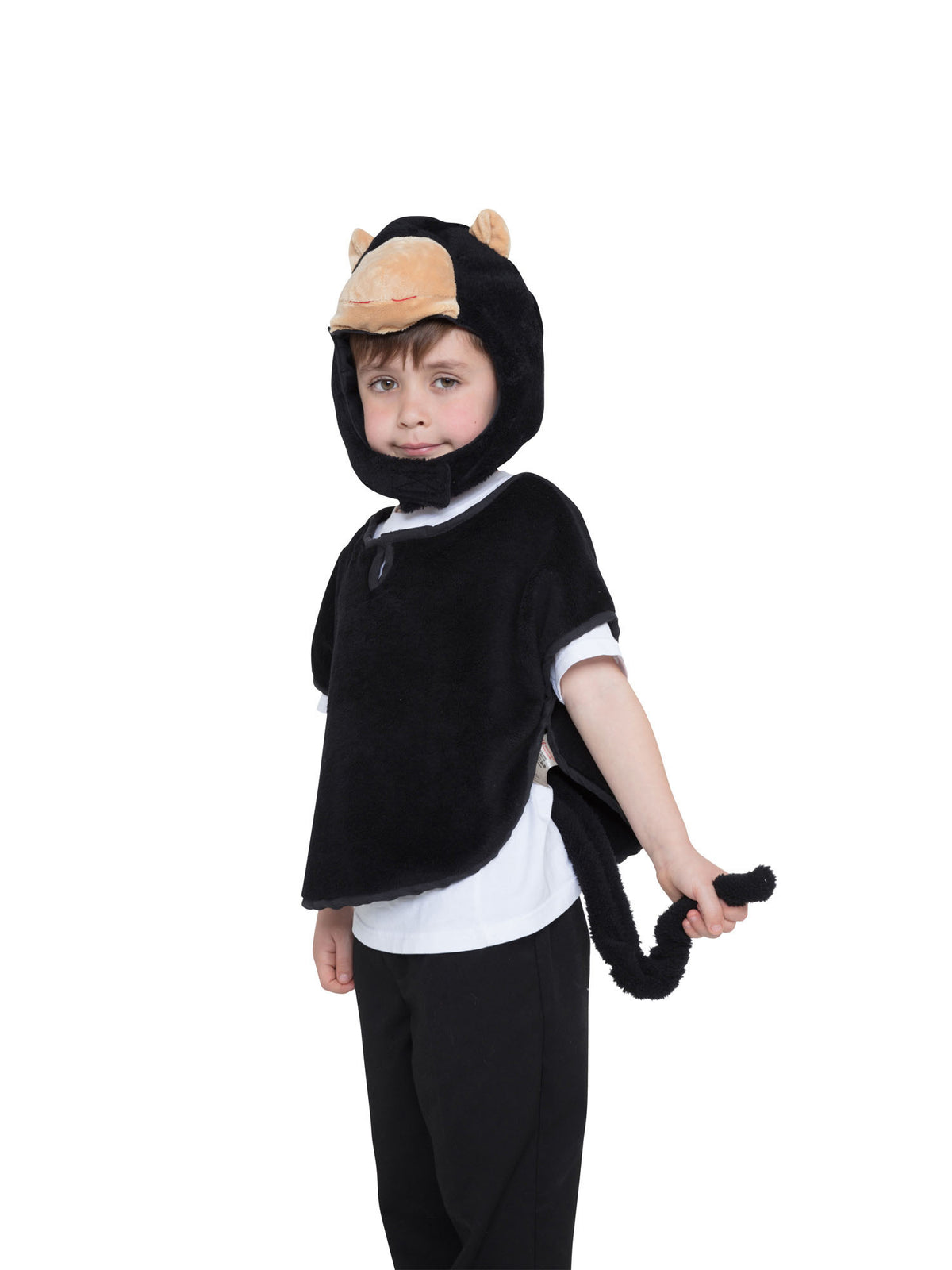 Rubies Rubies Monkey Tabard Kinderkostüm für Jungen