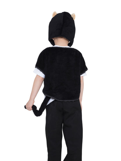 Rubies Rubies Monkey Tabard Kinderkostüm für Jungen