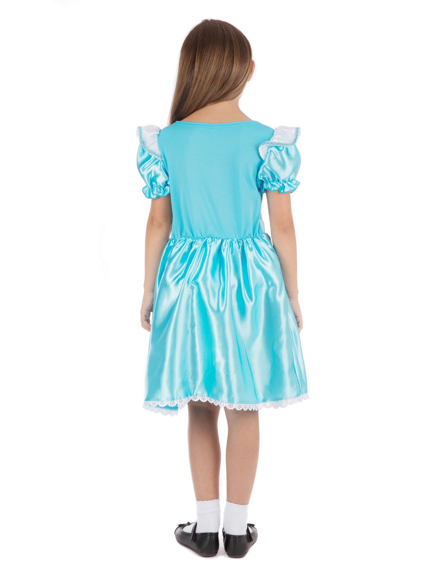 Rubies Sweetie Girl Kinderkostüm für Mädchen