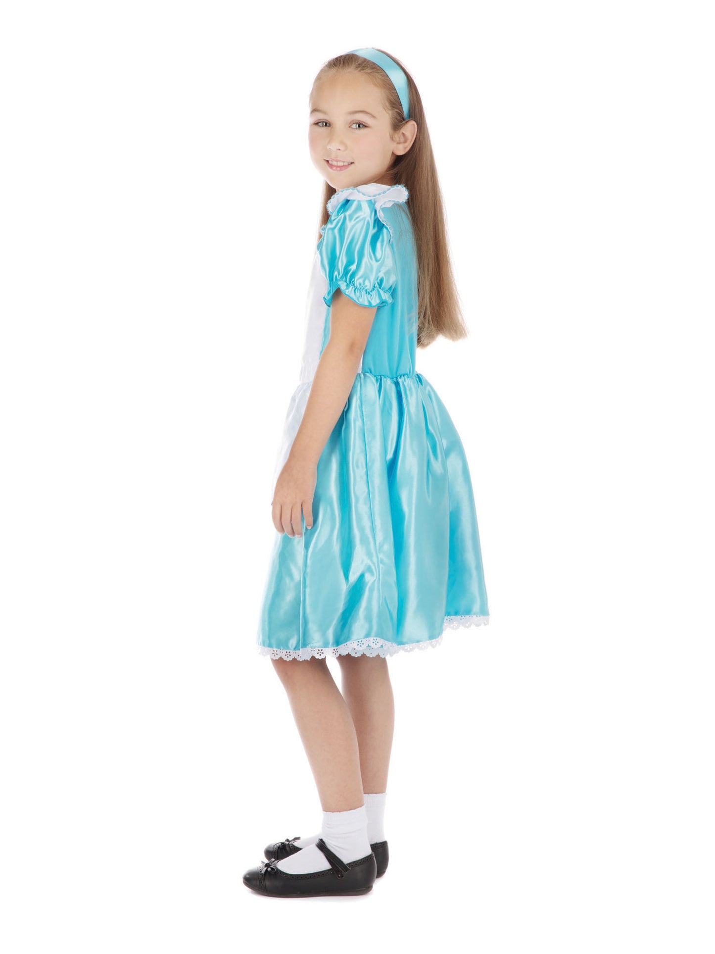 Rubies Sweetie Girl Kinderkostüm für Mädchen