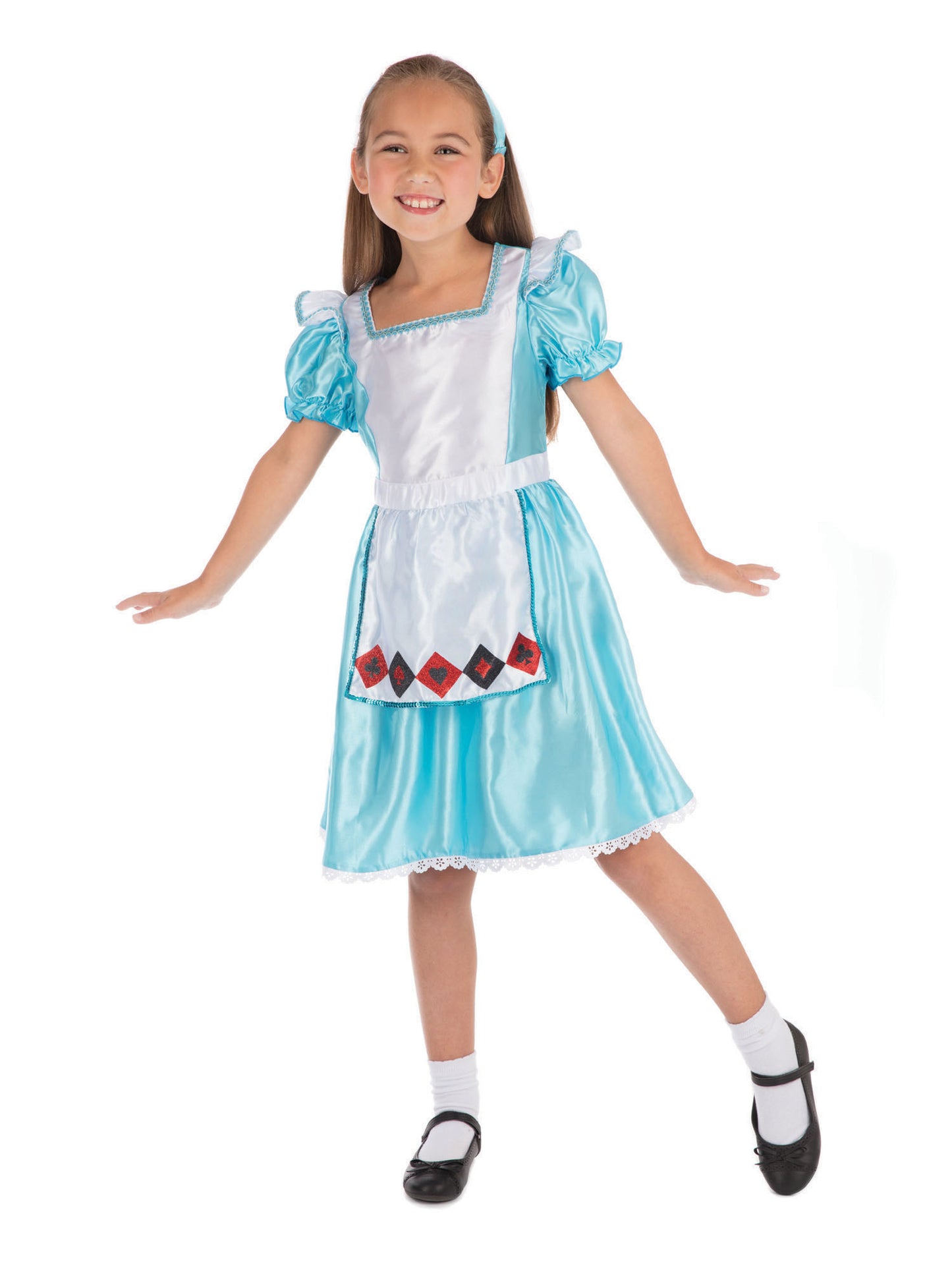 Rubies Sweetie Girl Kinderkostüm für Mädchen