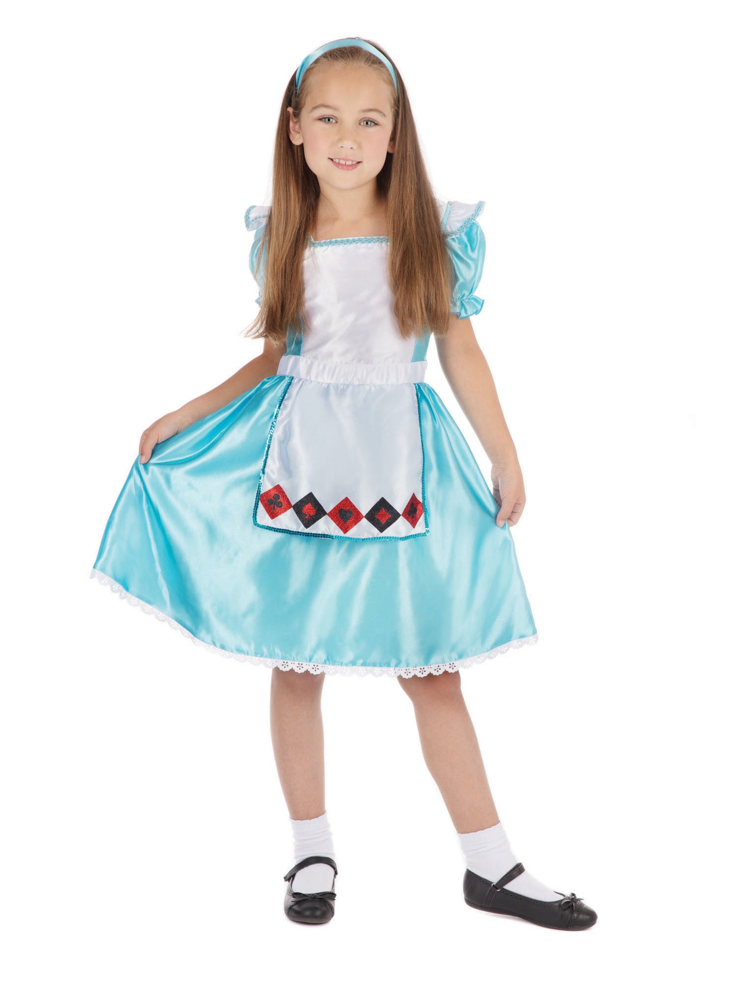 Rubies Sweetie Girl Kinderkostüm für Mädchen