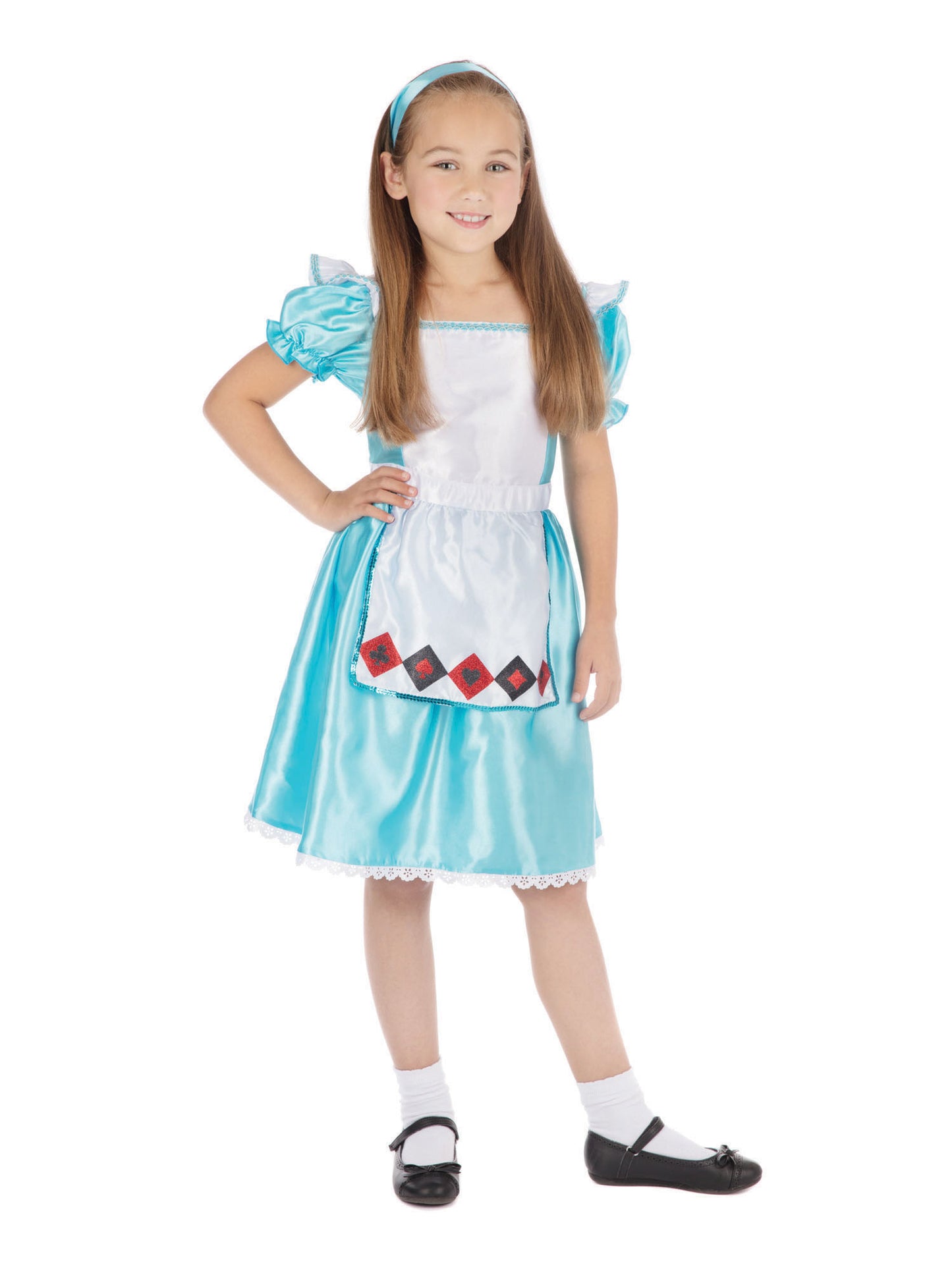 Rubies Sweetie Girl Kinderkostüm für Mädchen
