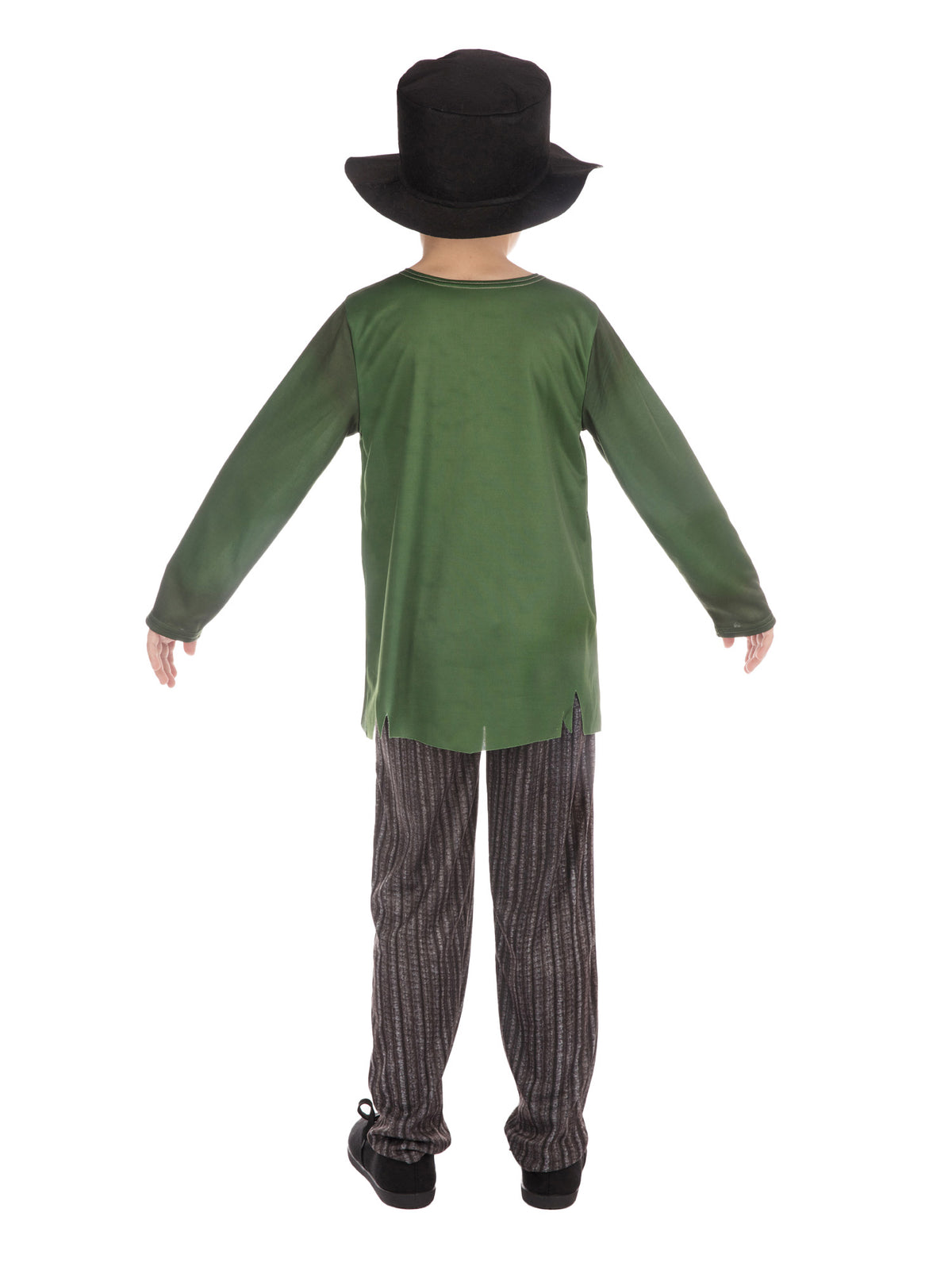 Rubies Dickensian Boy Kinderkostüm für Jungen