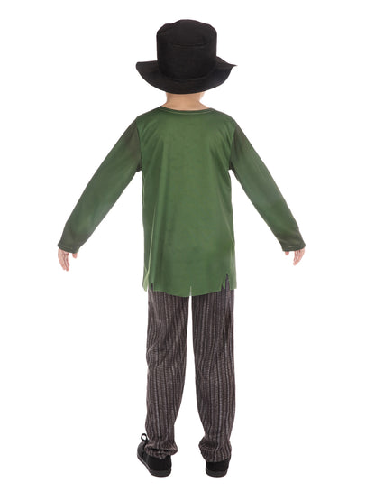 Rubies Dickensian Boy Kinderkostüm für Jungen