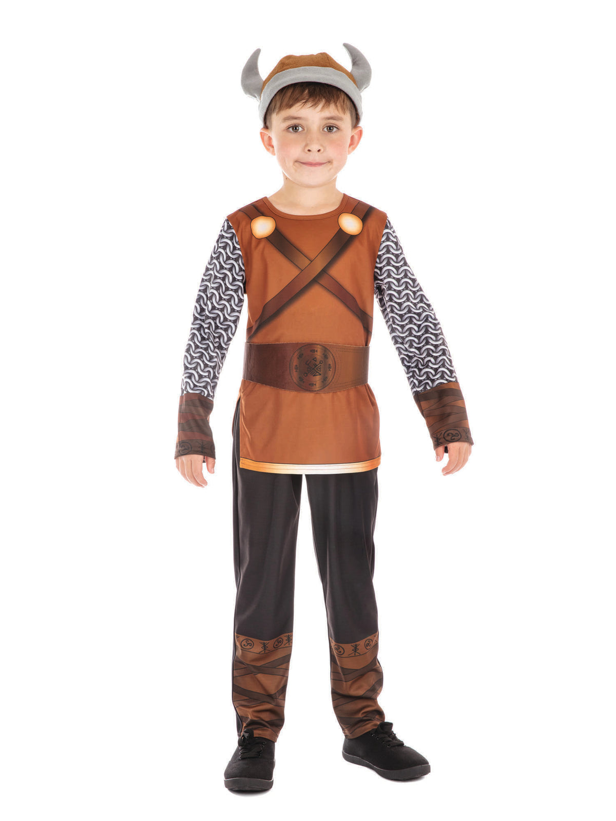 Rubies Rubies Viking Boy Kinderkostüm für Jungen