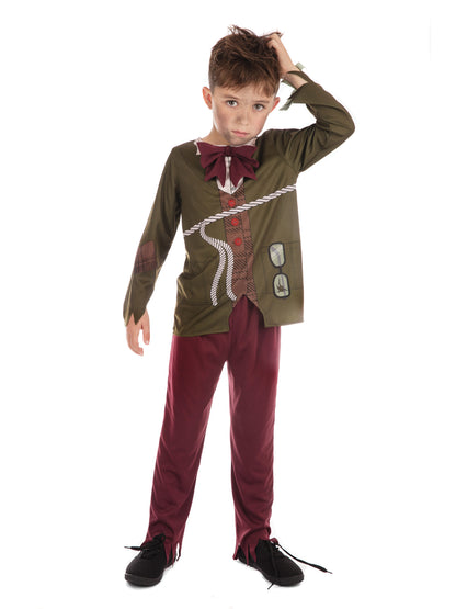 Rubies Stinky Boy Kinderkostüm für Jungen Grösse S – Produktansicht