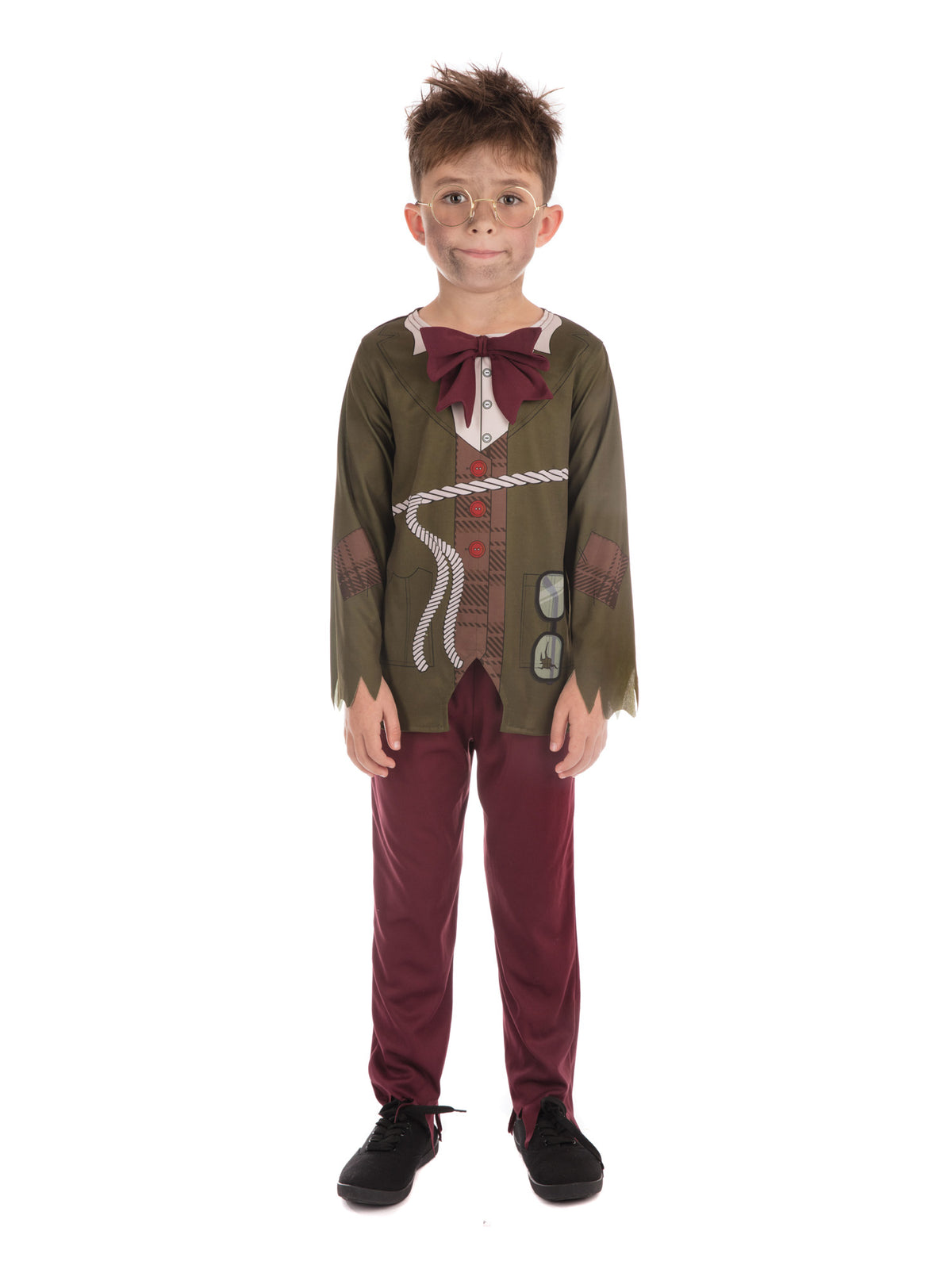 Rubies Stinky Boy (L) Kinderkostüm für Jungen