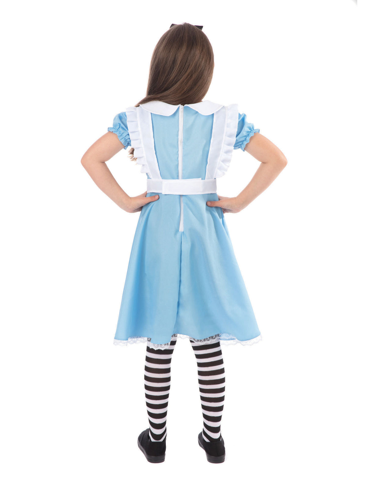 Rubies Traditional Alice Kinderkostüm für Mädchen