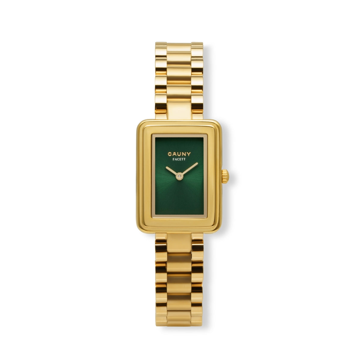 CAUNY CFM004 Armbanduhr – Produktansicht