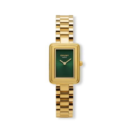 CAUNY CFM004 Armbanduhr – Produktansicht