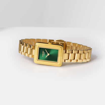 CAUNY CFM004 Armbanduhr – Detailansicht
