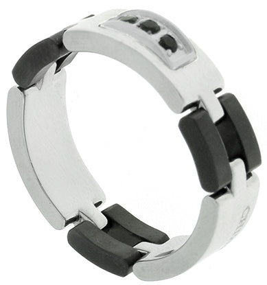 CHIMENTO JEWELS - Anello/ring size 25