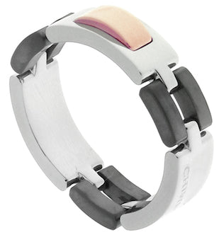 CHIMENTO JEWELS Ring in Ringgroesse 25 – Produktansicht