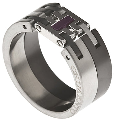 CHIMENTO JEWELS Ring Grösse 18 – Produktansicht