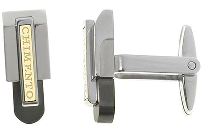 CHIMENTO JEWELS Manschettenknöpfe CH3T08931ZZ2000 – Produktansicht