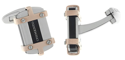 CHIMENTO JEWELS Manschettenknöpfe – Produktansicht