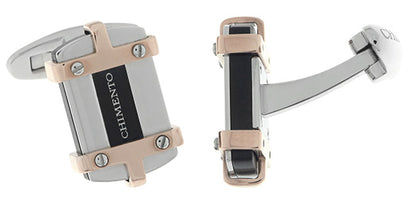 CHIMENTO JEWELS Manschettenknöpfe – Produktansicht