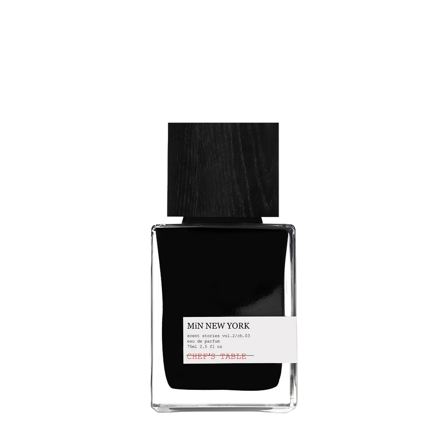 Min New York Chef's Table Edp 75 ml