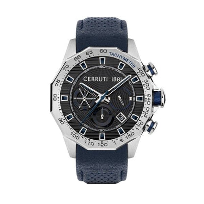 CERRUTI 1881 Molveno Uhr – Detailansicht