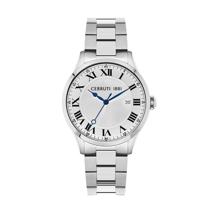 CERRUTI  1881 WATCHES Mod. CIWGH2114102