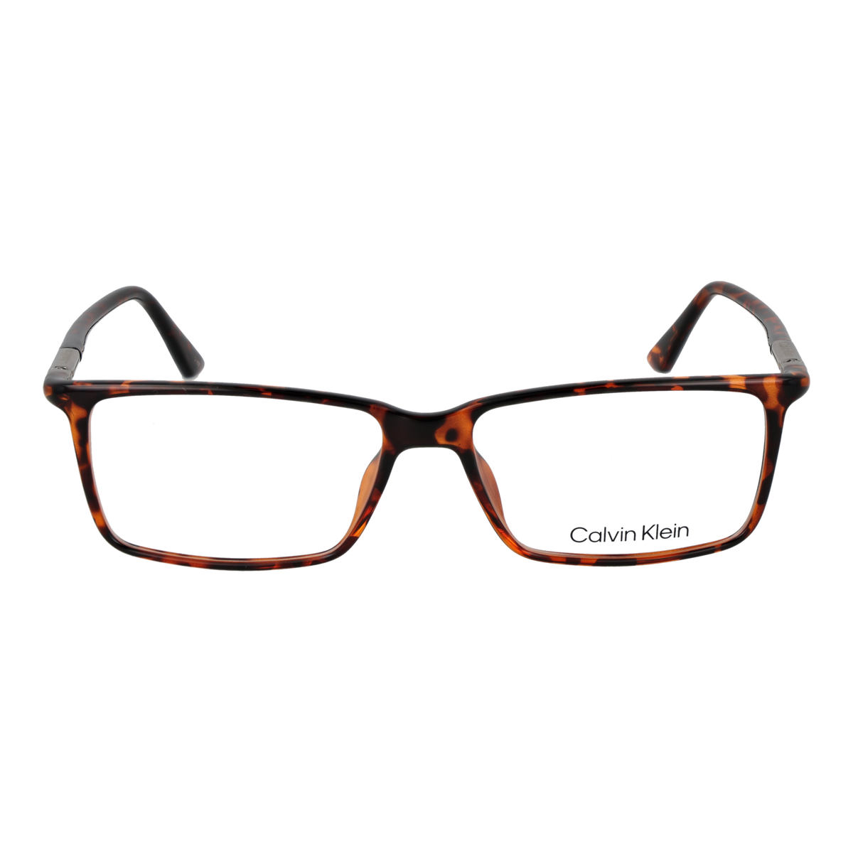 CK EYEWEAR Calvin Klein CK21523 55220 Brille – Detailansicht