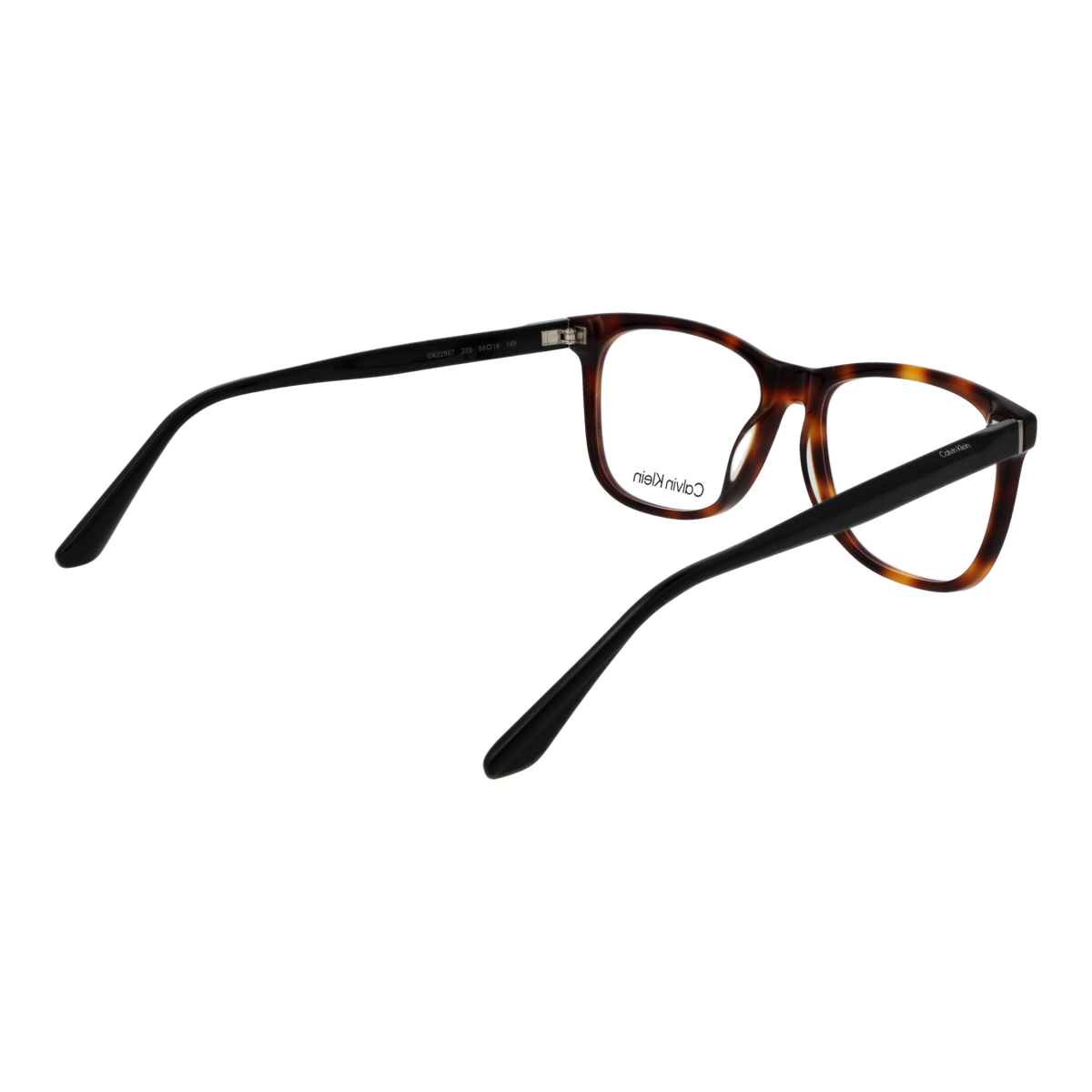 CK EYEWEAR CK22507 55220 Brille – Seitenansicht