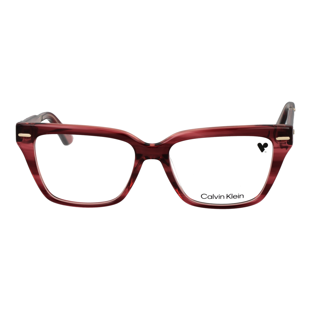 CK EYEWEAR Calvin Klein CK22539 54609 Brille – Detailansicht
