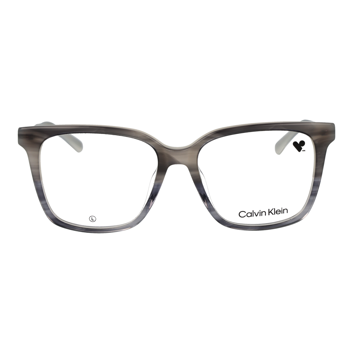 CK EYEWEAR Calvin Klein CK22540 53023 Brille – Detailansicht