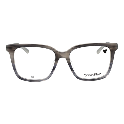CK EYEWEAR Calvin Klein CK22540 53023 Brille – Detailansicht
