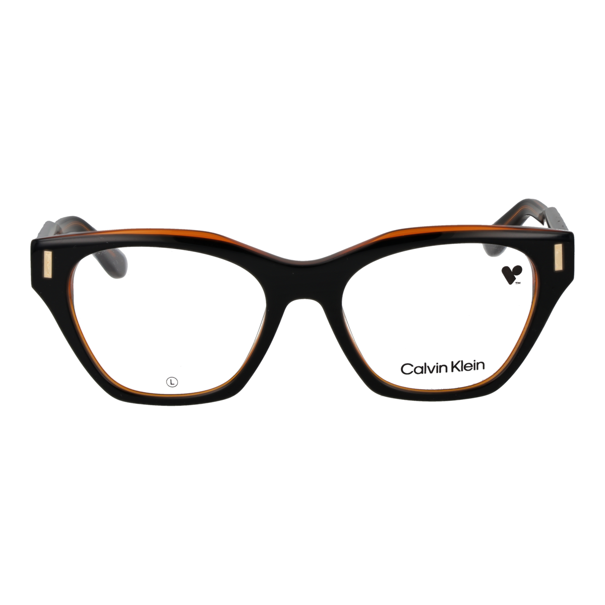 CK EYEWEAR CK23518 52002 Brille – Detailansicht