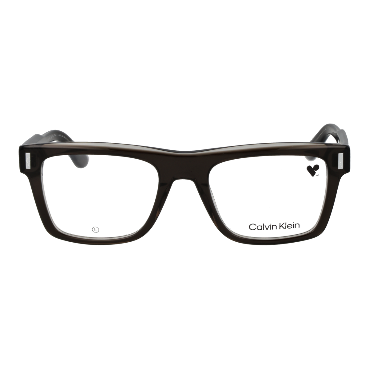 Calvin Klein CK23519 52059 Brille von CK EYEWEAR – Detailansicht