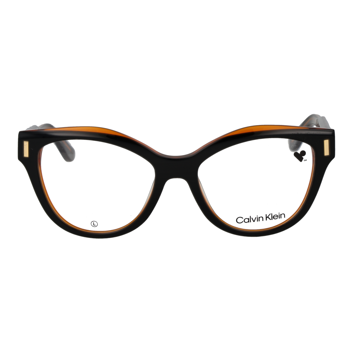CK EYEWEAR CK23541 53008 Brille – Detailansicht