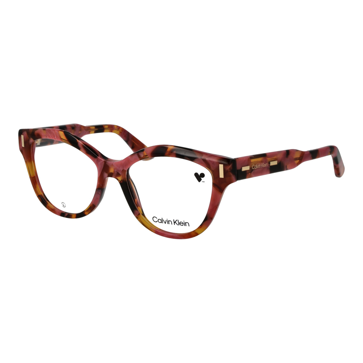 CK EYEWEAR Calvin Klein CK23541 53663 Brille – Produktansicht