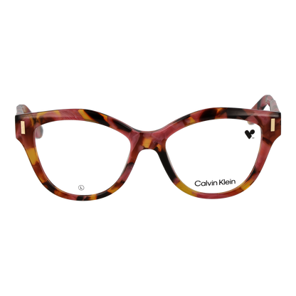 CK EYEWEAR Calvin Klein CK23541 53663 Brille – Detailansicht