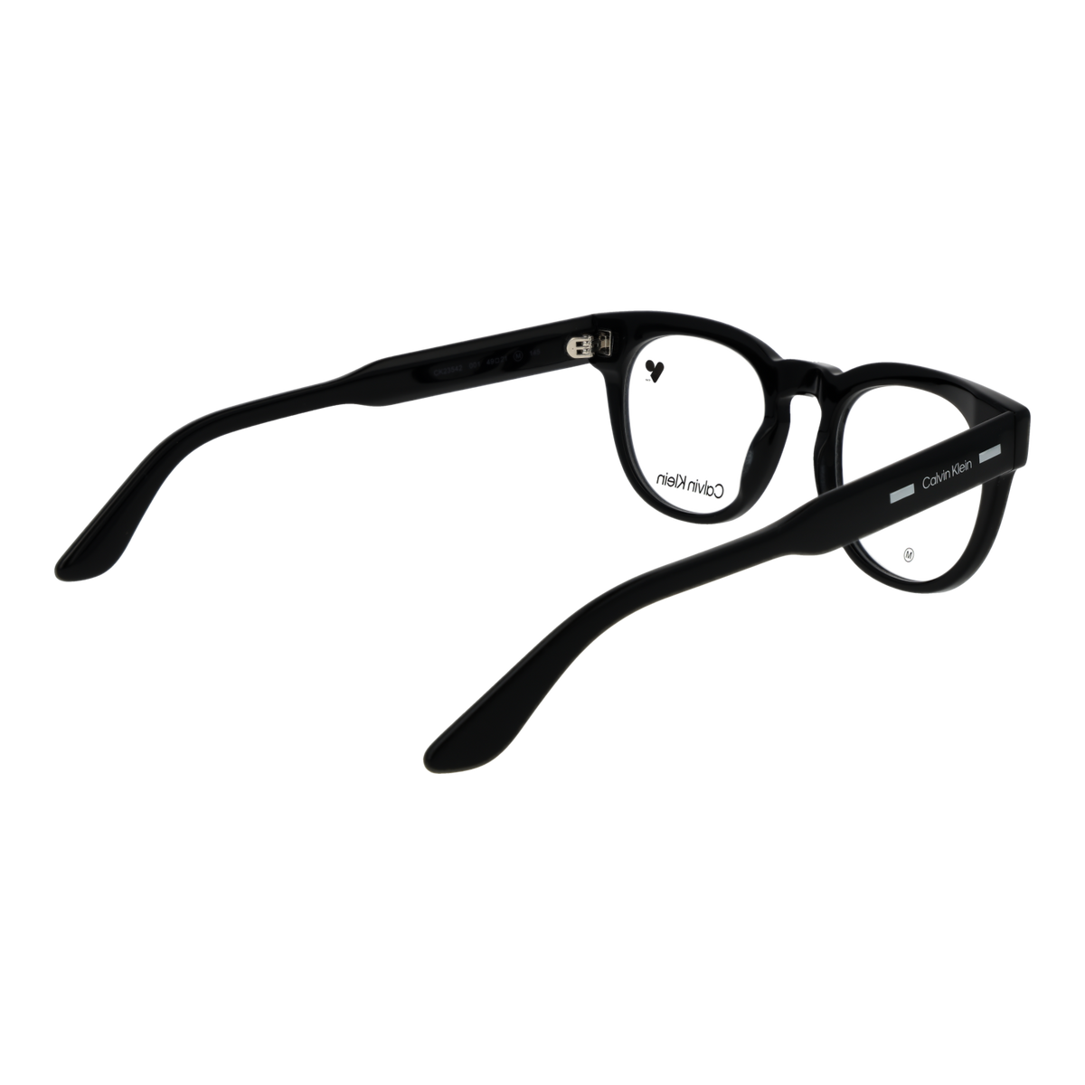 CK EYEWEAR CK23542 49001 Brille – Seitenansicht