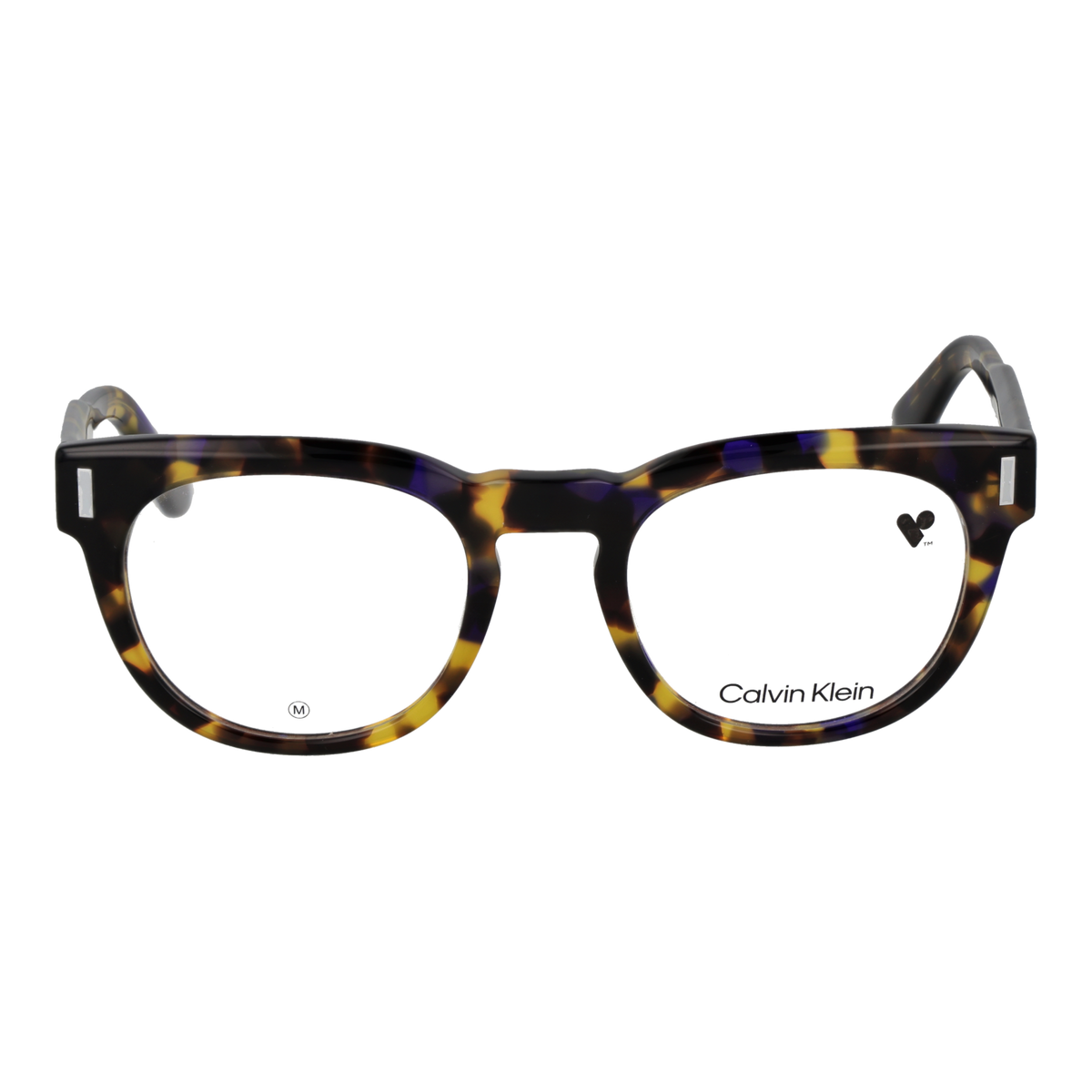 CK EYEWEAR Calvin Klein CK23542 49218 Brille – Detailansicht