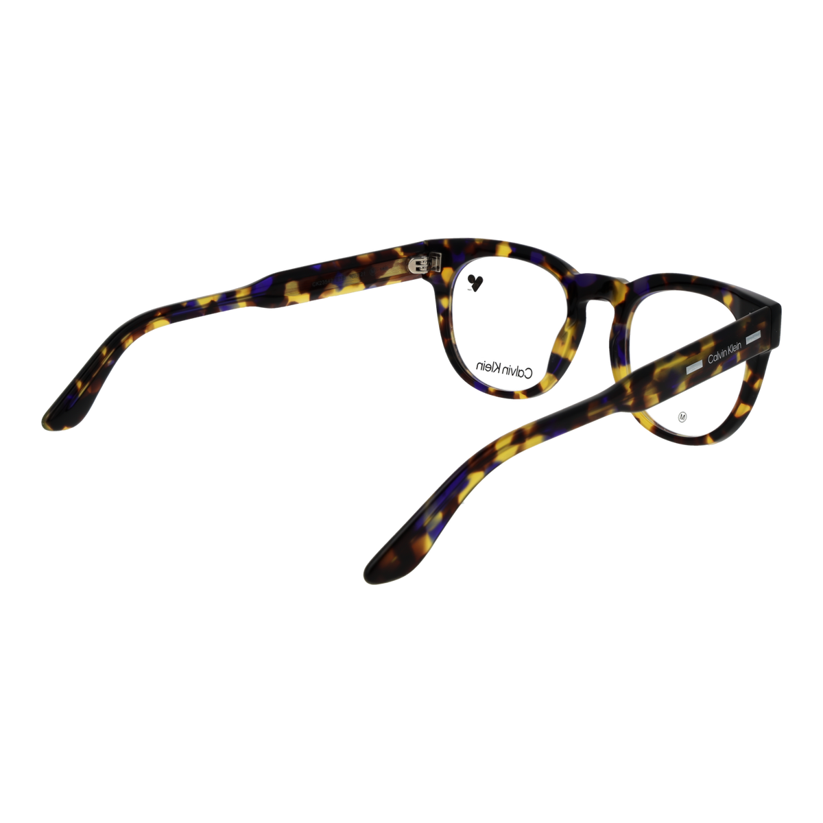 CK EYEWEAR Calvin Klein CK23542 49218 Brille – Seitenansicht