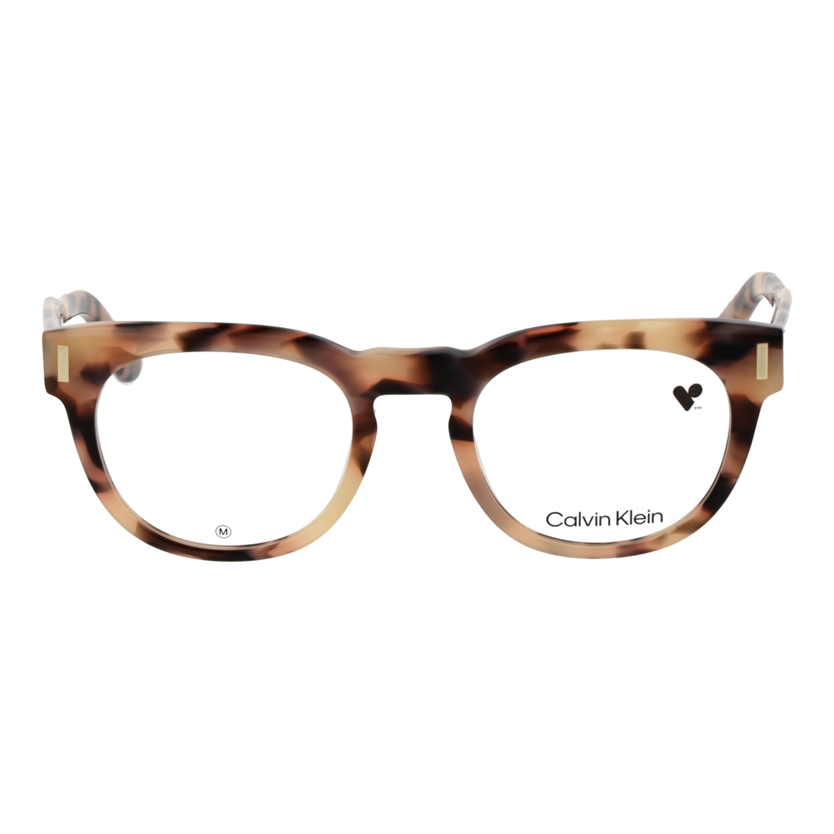 CK EYEWEAR Brille CK23542 49282 – Detailansicht