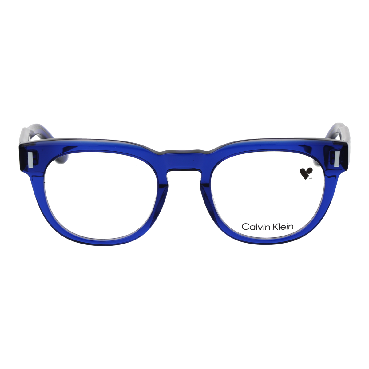 CK EYEWEAR Calvin Klein CK23542 49438 Brille – Detailansicht