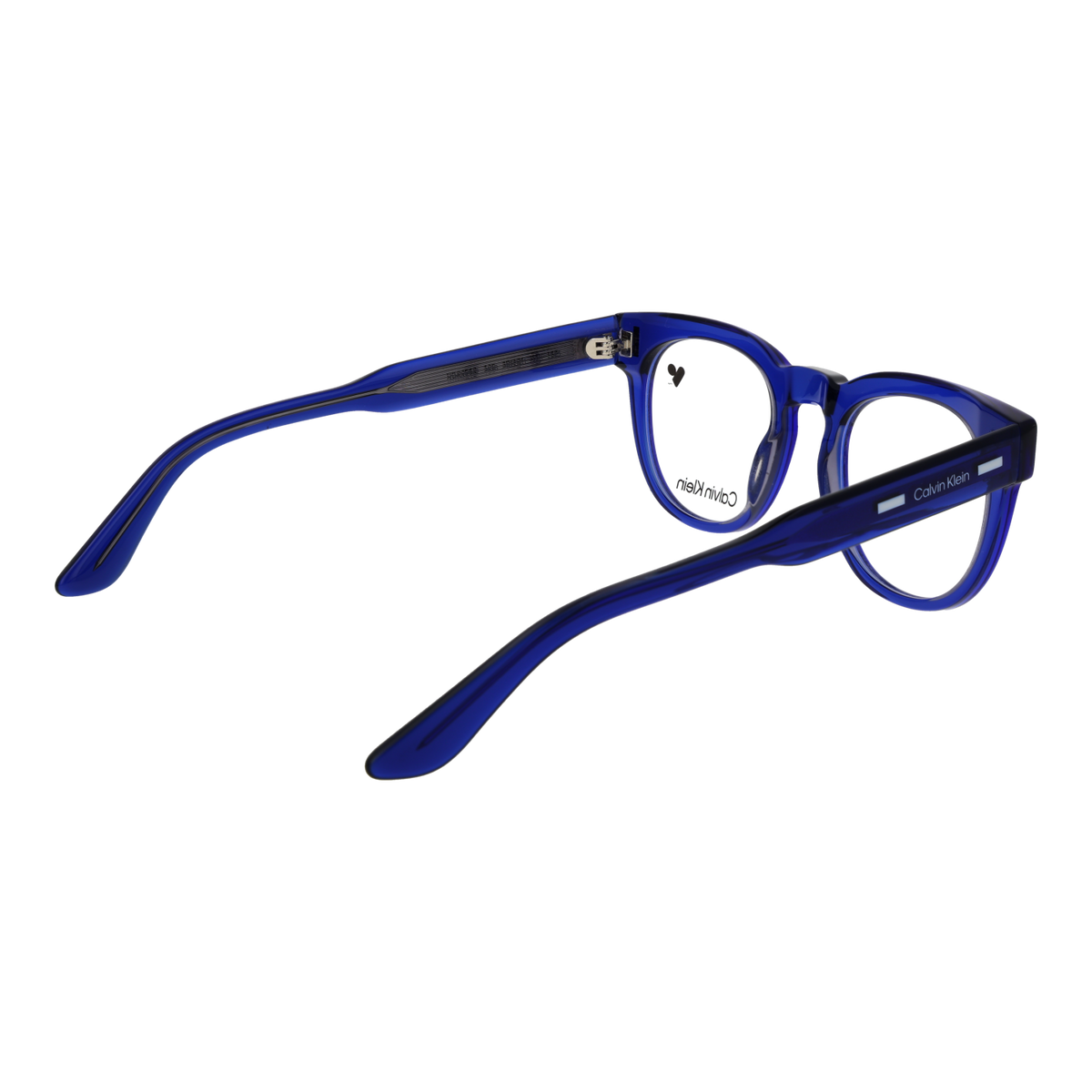 CK EYEWEAR Calvin Klein CK23542 49438 Brille – Seitenansicht