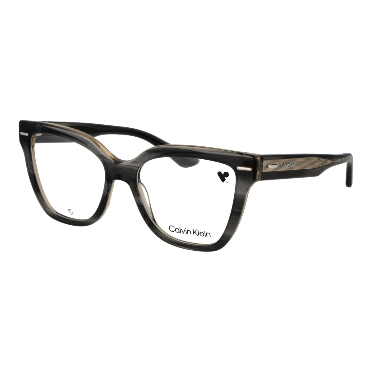 CK EYEWEAR Calvin Klein CK23543 54023 Brille – Produktansicht