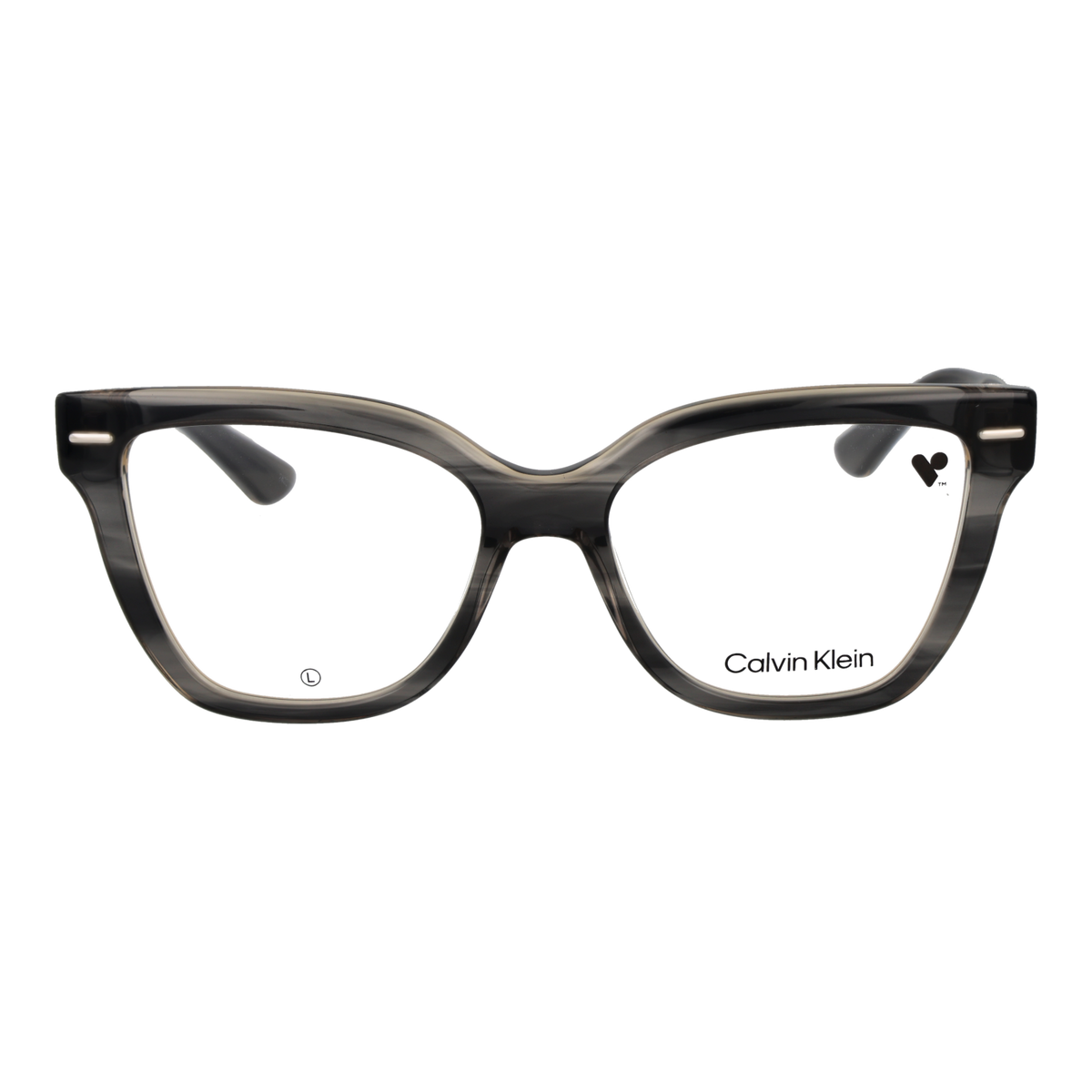 CK EYEWEAR Calvin Klein CK23543 54023 Brille – Detailansicht