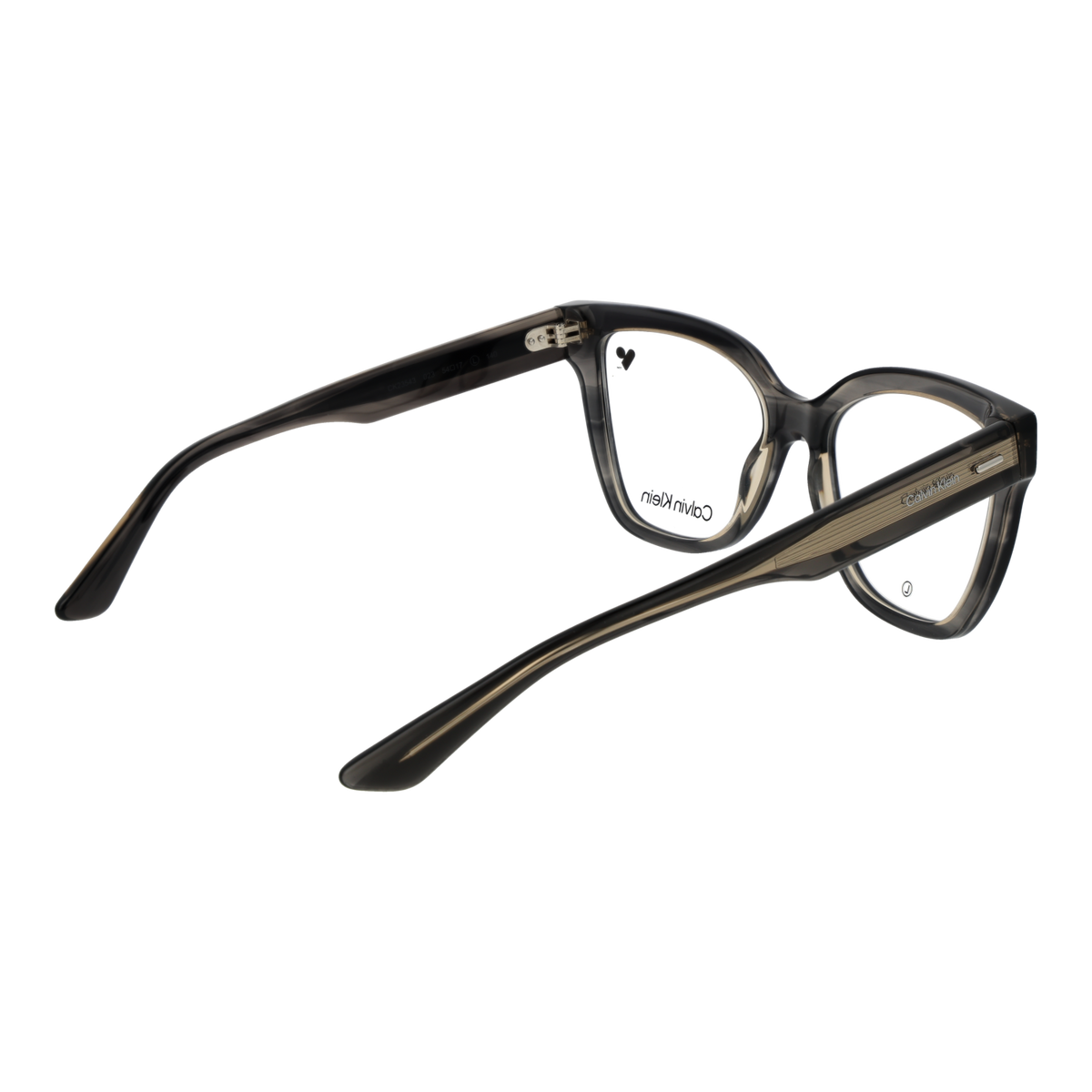 CK EYEWEAR Calvin Klein CK23543 54023 Brille – Seitenansicht