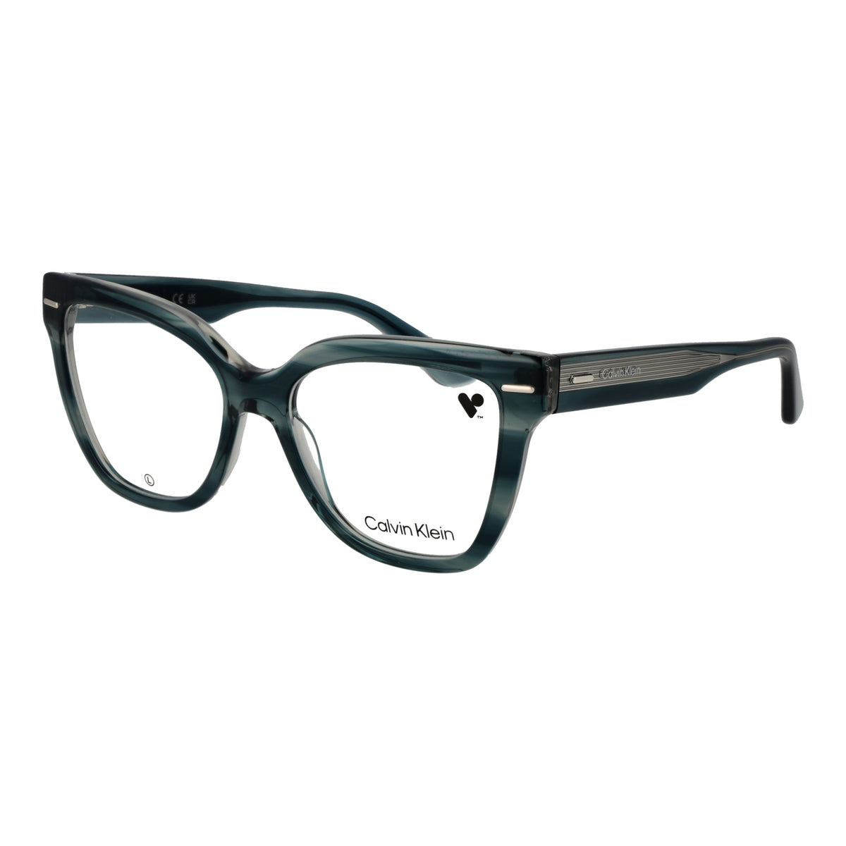CK EYEWEAR Calvin Klein CK23543 54416 Brille – Produktansicht