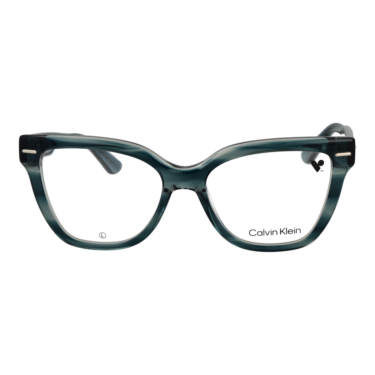 CK EYEWEAR Calvin Klein CK23543 54416 Brille – Detailansicht