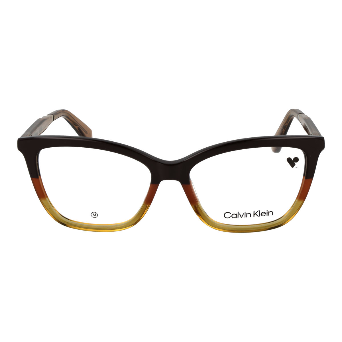 CK EYEWEAR Calvin Klein CK23545 53206 Brille – Detailansicht