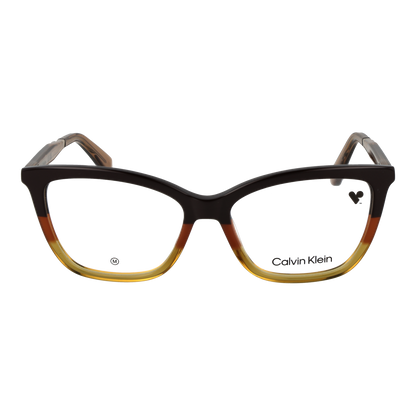 CK EYEWEAR Calvin Klein CK23545 53206 Brille – Detailansicht