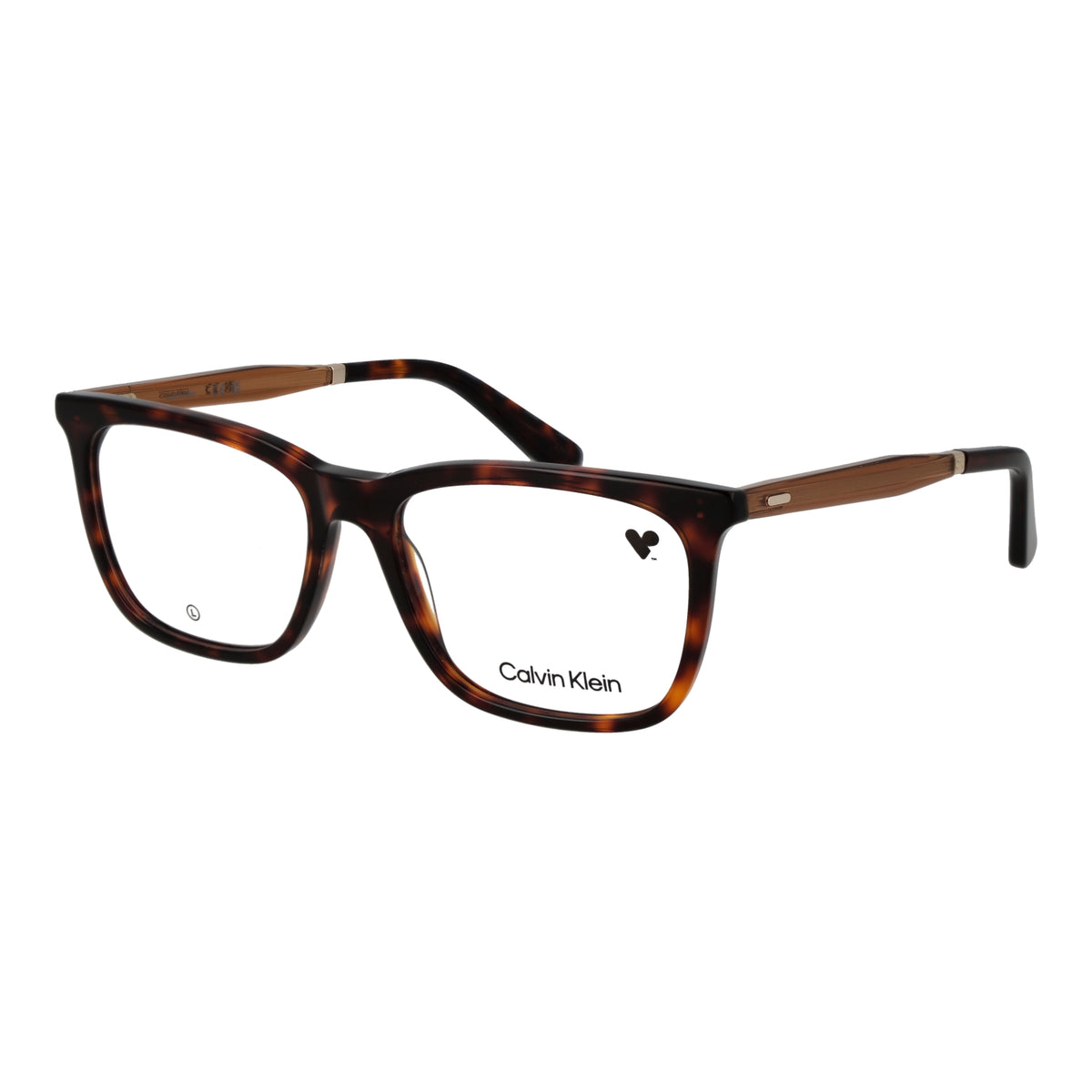 CK EYEWEAR Calvin Klein CK23547 55240 Brille – Produktansicht